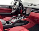 Porsche Cayenne 2022 Porsche Cayenne GTS, Feb/2027 Porsche Warranty, Porsche Full Service History, Excellent Conditi
