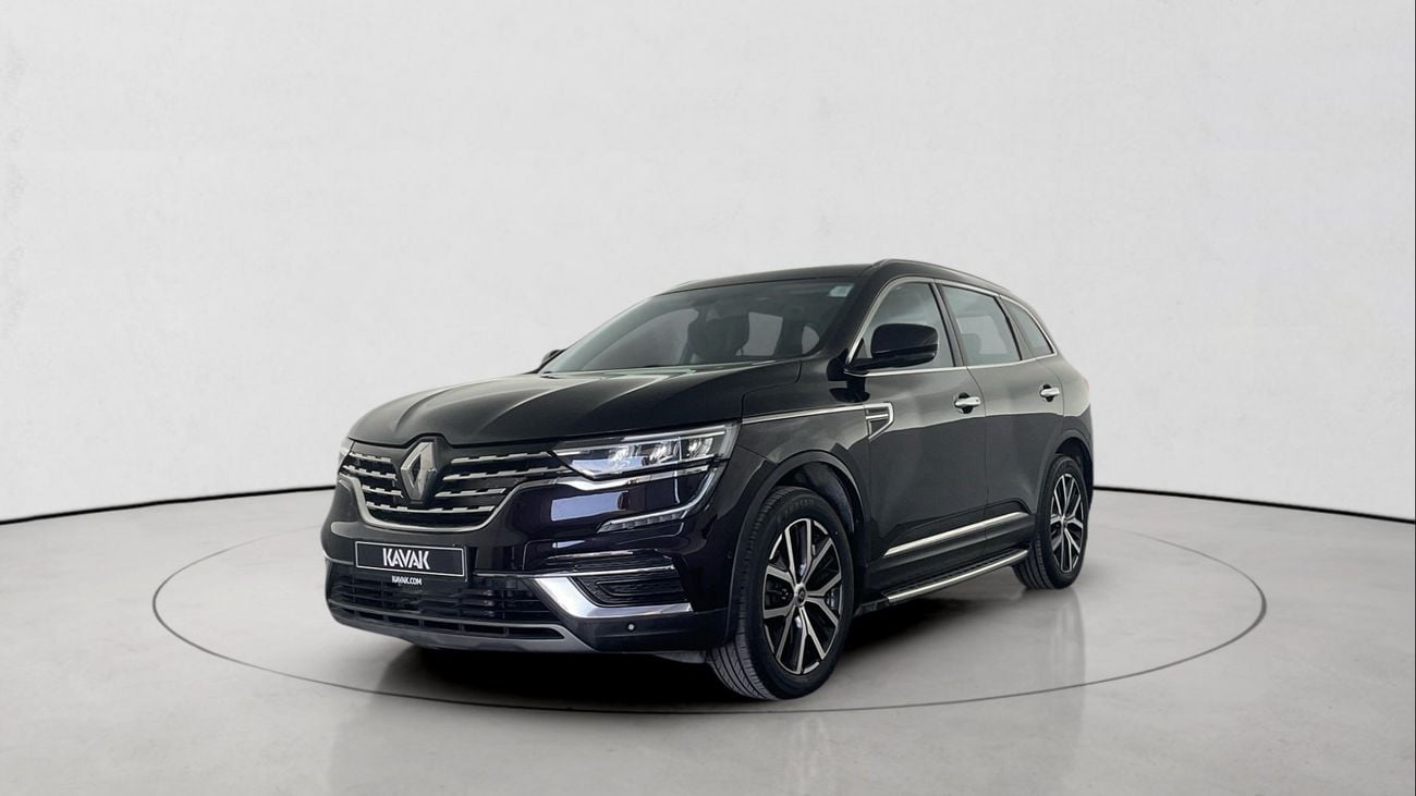 Renault Koleos LE 2.5L LE | Guaranteed Warranty | 0 Down Payment