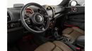 Mini Cooper S Countryman 2019 Mini Cooper Countryman S / Full Mini Service History