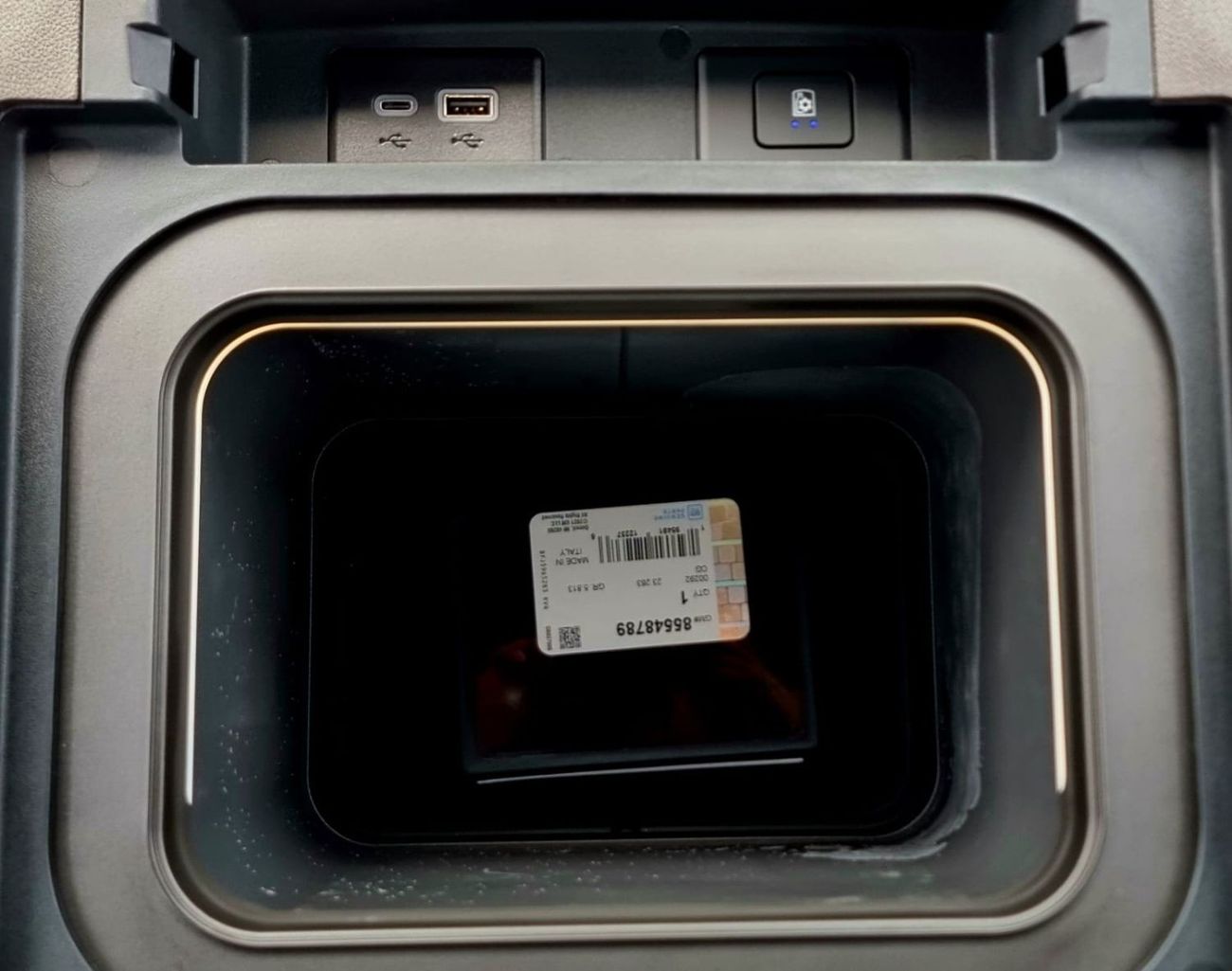 GMC Yukon SLT 5.3 L Under Warranty 2024 GCC