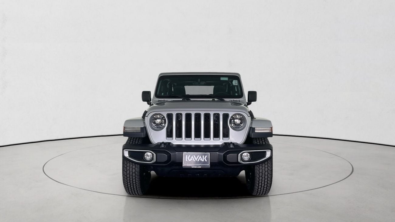 جيب رانجلر Sahara | upto AED 20,000 Ramadan Discount | شامل الضمان | 0 ﺪﻔﻋﺓ ﺃﻮﻟﻯ