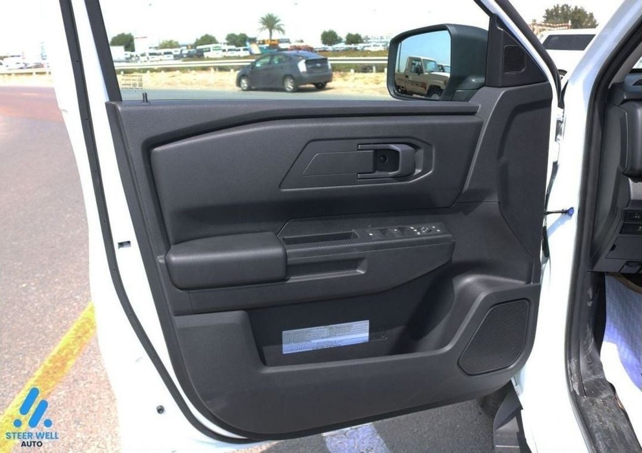 Mitsubishi L200 L200 Diesel GLX 2024 / Only Available with us! /2.4L Double Cabin 4x4 6 MT High Line / Export Only