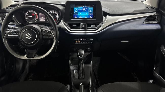 Suzuki Baleno GL, миниатюра 29