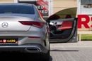 Mercedes-Benz CLA 250 Premium + 2.0L