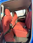 Toyota Hilux TRD Adventure 2018 Model V6 4.L Engine Full Option Very Clean Title
