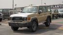 Toyota Land Cruiser 70 LX 2.8L DIESEL A/T