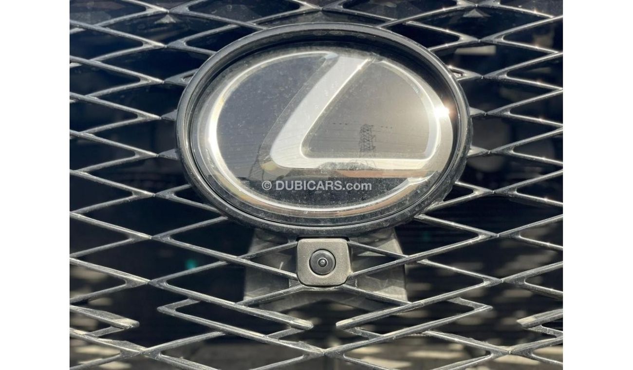 Lexus NX350 F SPORT NX350 FSPORT 3 WITH HUD, SPORT SEAT & 360 CAMERA