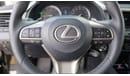 لكزس RX 350 بلاتينوم