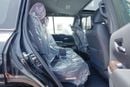 تويوتا لاند كروزر TOYOTA LAND CRUISER GXR 4.0L 2025