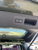 Lexus LX 700h Signature 3.5L HYBRID 2025