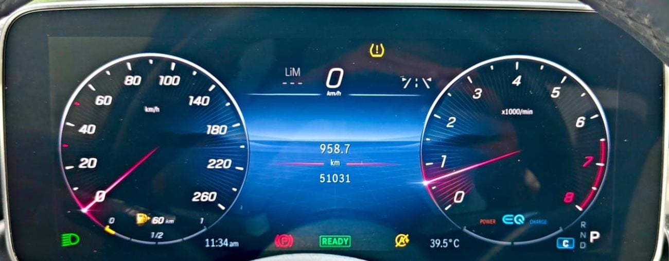 مرسيدس بنز C 180 STD STD