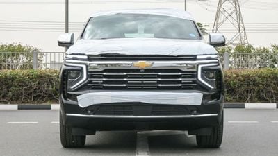 Chevrolet Tahoe Chevrolet Tahoe CHEVROLET TAHOE Premier AWD 5.3L V8 - 2025 (Export)