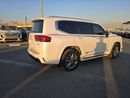 Toyota Land Cruiser VXR