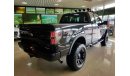 Ford F-150 HI RIDER FX4