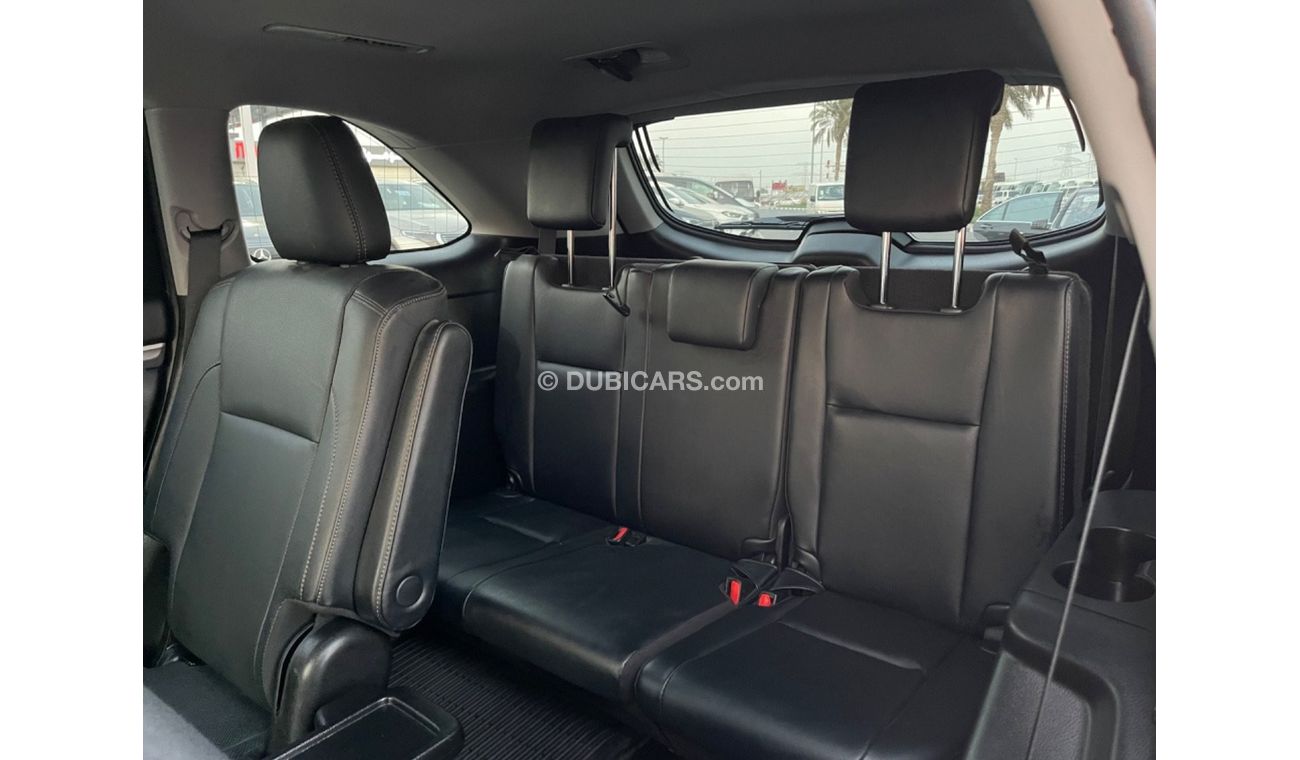 تويوتا هايلاندر 2019 TOYOTA HIGHLANDER LIMITED 4x4 FULL OPTIONS IMPORTED FROM USA