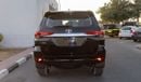 Toyota Fortuner 2026 Model Toyota Fortuner EXR, 2.7L Petrol 4WD 6A/T