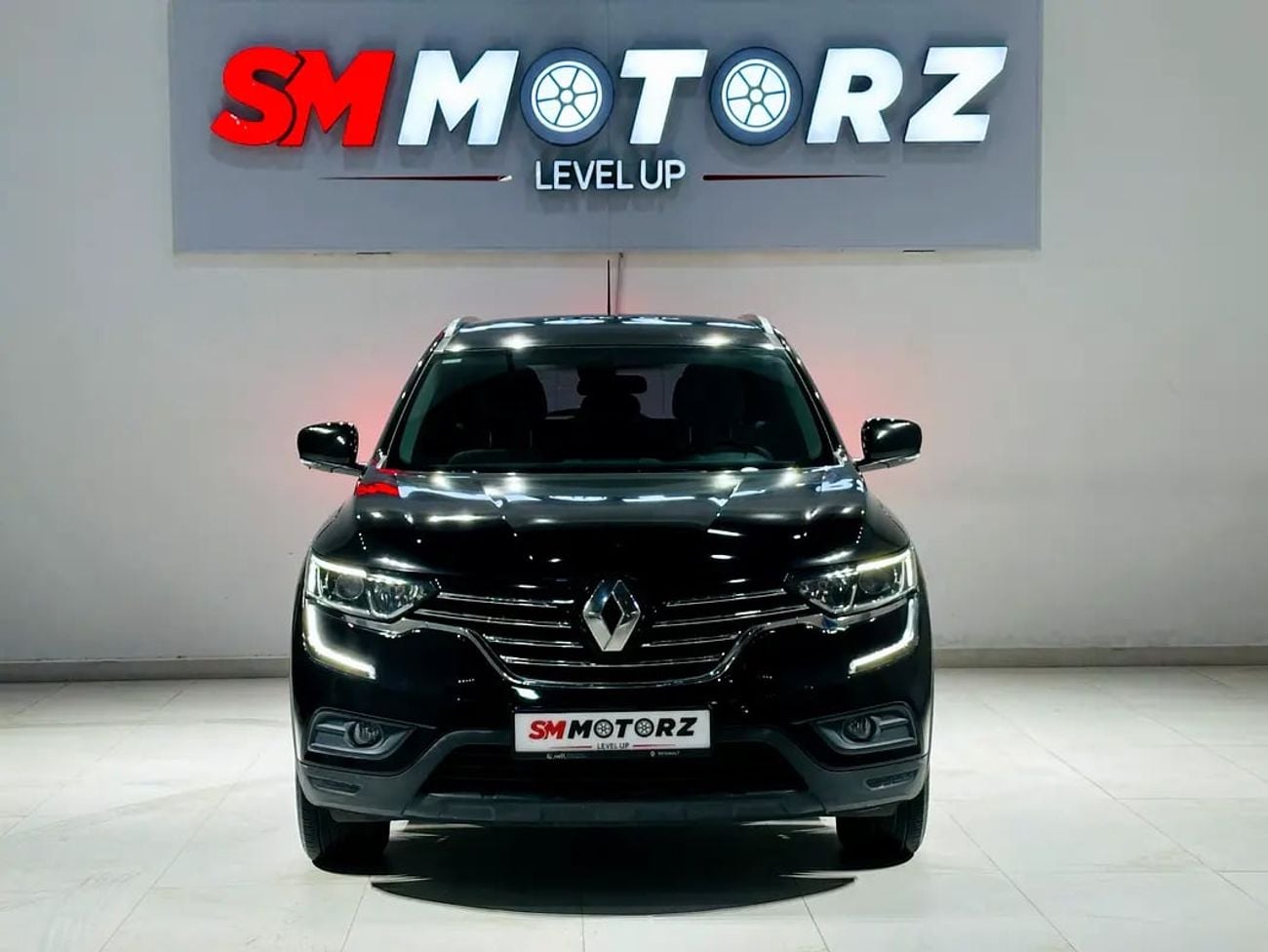Renault Koleos LE 2.5L