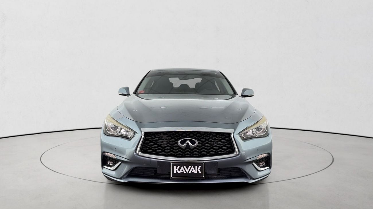 Infiniti Q50 | Guaranteed Warranty | 0 Down Payment