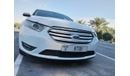فورد توروس SEL