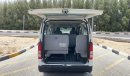 تويوتا هاياس Toyota Hiace 2010 Ref# 401