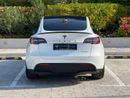 Tesla Model Y Tesla Model Y Performance  Auto Pilot  2023 GCC Under Warranty