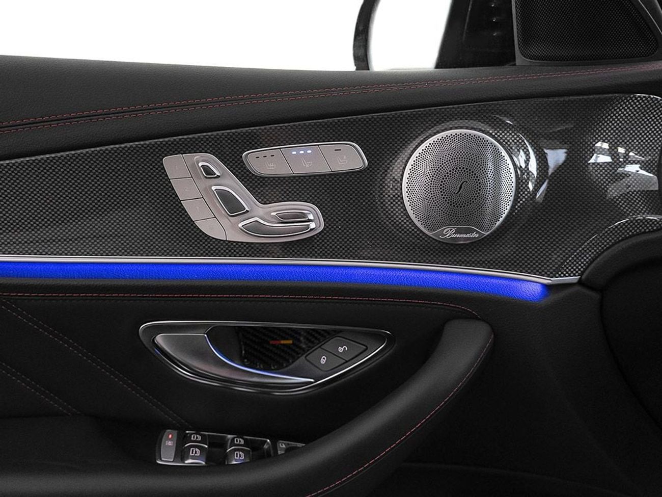 مرسيدس بنز E 53 AMG Std 3.0L