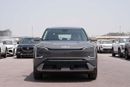كيا EV5 2023 KIA EV5 AIR 530 - رمادي من الداخل رمادي | للتصدير فقط