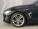 BMW 420i BMW 420i | GCC