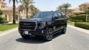 GMC Yukon AT4 2023 | AED 2393/Month | 0 DP | 30 Day Return | Warranty | Service History