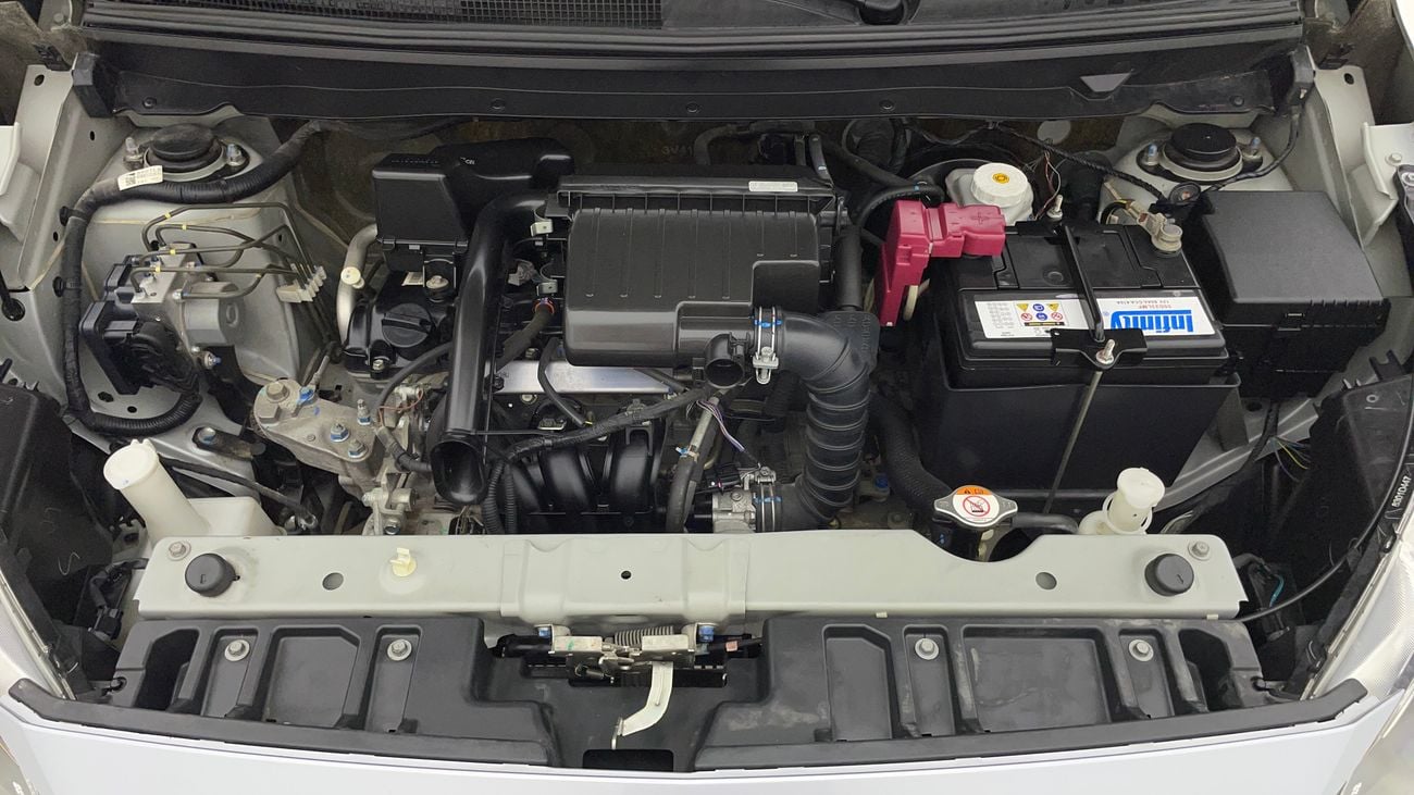 ميتسوبيشي اتراج GLX HIGHLINE 1.2 | بدون دفعة مقدمة | اختبار القيادة في المنزل