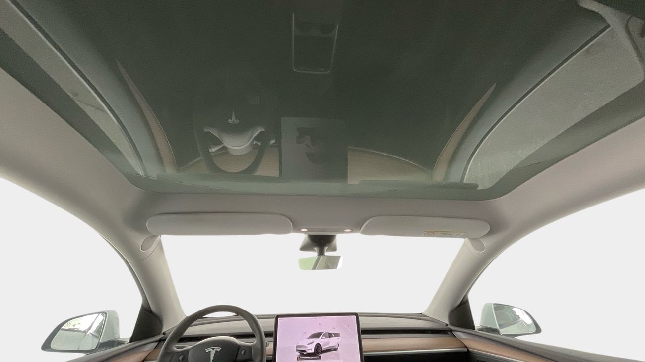 Tesla Model Y Performance (Dual Motor) | upto AED 20,000 Ramadan Discount | Guaranteed Warranty | 0 Down Payment