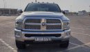 RAM 1500 2500 v8 6,4