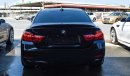 BMW 420i Body kit M. Diesel