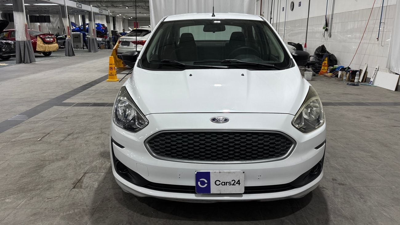Ford Figo 2019 AMBIENTE | AED 257/Month | 0 DP | 30 Day Return | Warranty
