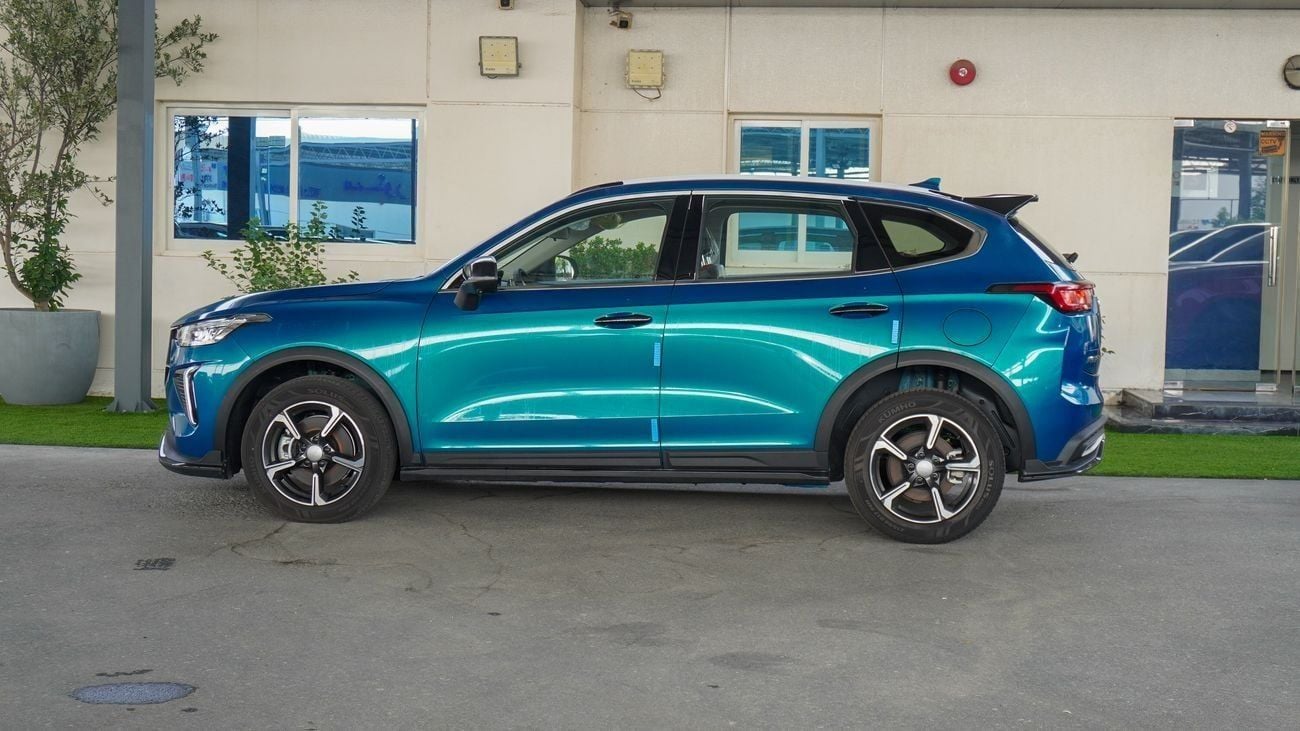Haval Jolion PRO Active Plus 1.5L  (For Local plus 10%)