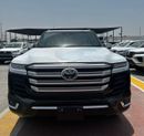 Toyota Land Cruiser TOYOTA LAND CRUISER 3.5L PETROL VXR TWIN TURBO FULL OPTION MY2025