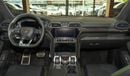 Lamborghini Urus LAMBORGHINI URUS 2021 4.0L 8CYL 657HP