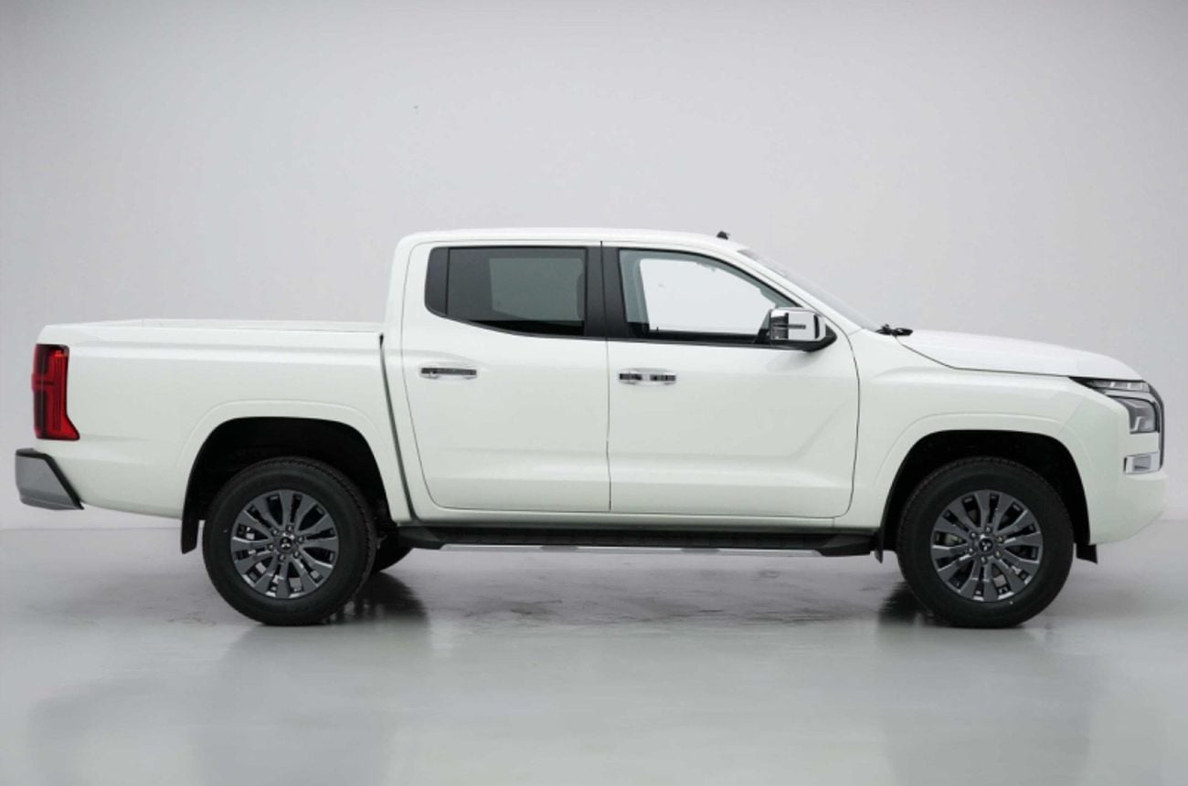 ميتسوبيشي L200 GLS
