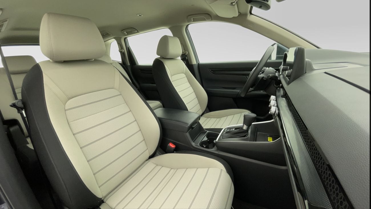 Honda CRV LX 1.5 | Zero Down Payment | Home Test Drive