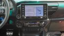 Toyota Hilux GR SPORT 4.0L V6