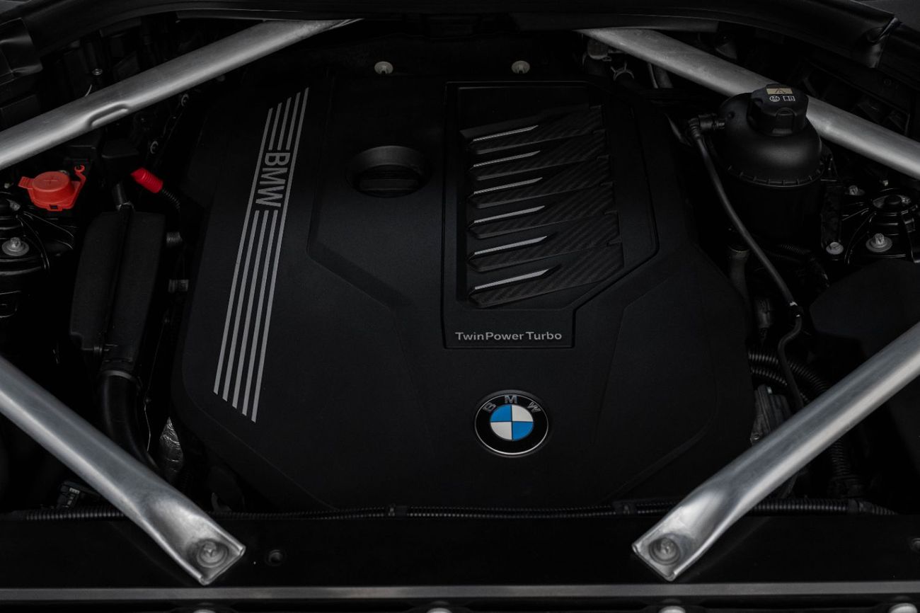 BMW X5 M Sport | 3,427 P.M  | 0% Downpayment | Under Warranty!