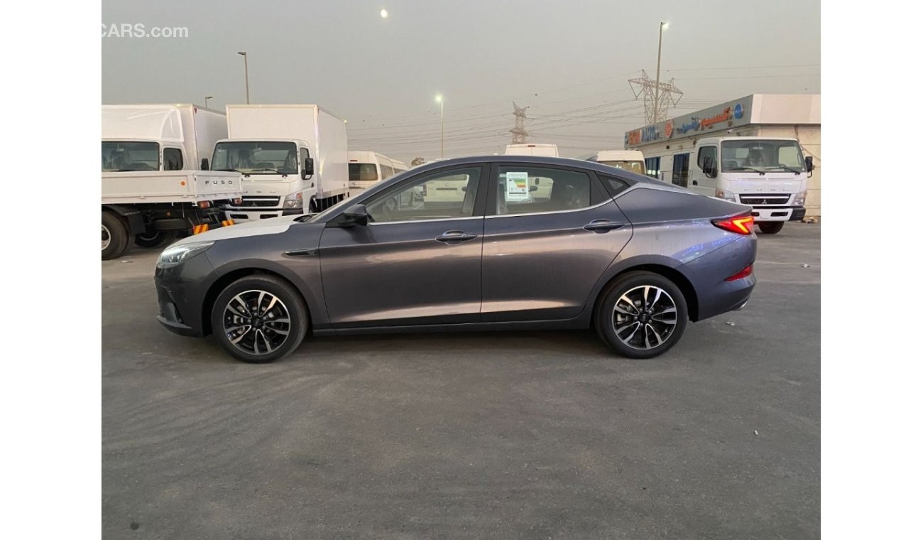 جاك J6 Brand New JAC J7 | 1.5L | for export only