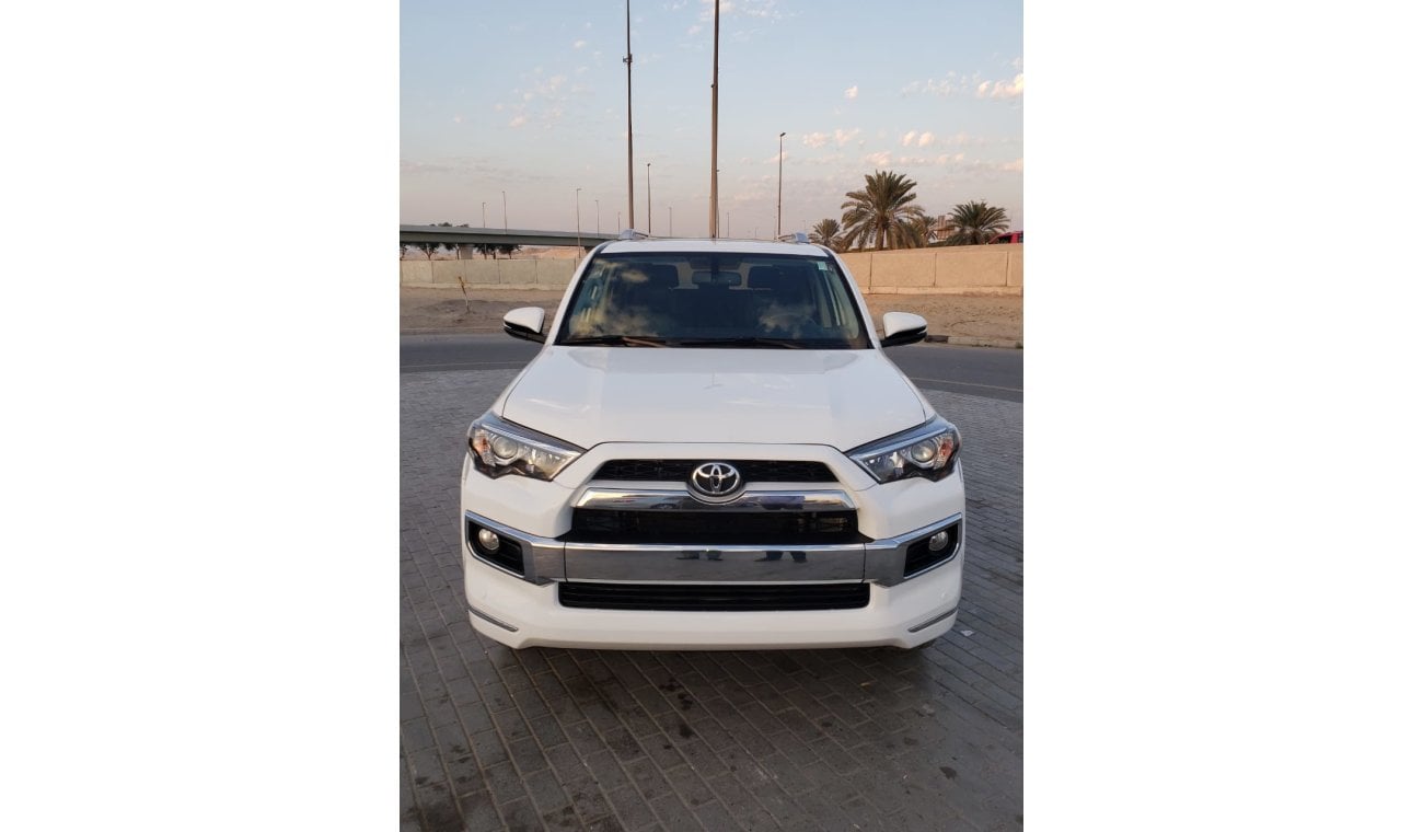 تويوتا 4Runner FULL  OPTION