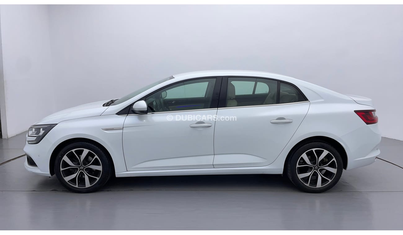 Renault Megane SE 1.6 | Zero Down Payment | Free Home Test Drive