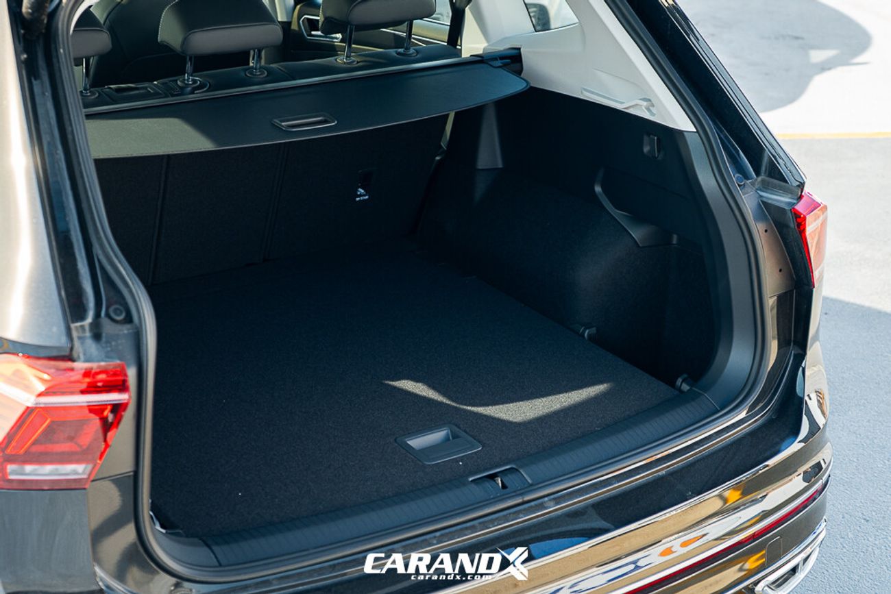 Volkswagen Tiguan Volkswagen Tiguan L430 Premium Edition 1.4L Plug-in Hybrid 2024