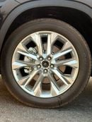 Toyota Highlander LTD HEV