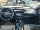تويوتا هيلوكس Hilux adventure , 4.0 L