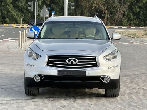 إنفينيتي QX70 EXCELLENCE
