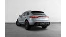 بورش ماكان 2024 Porsche Macan S / Sport Chrono Plus / Porsche Warranty