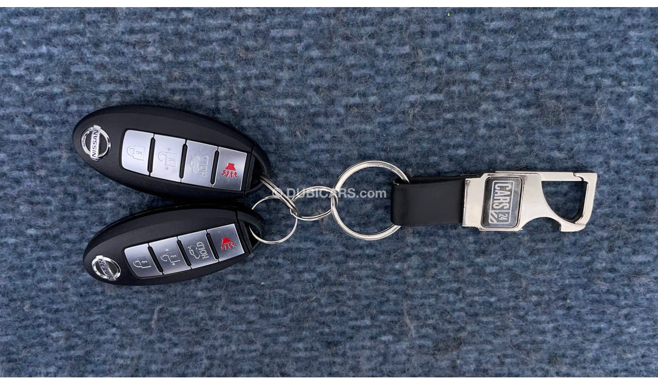 Nissan Sentra SL 1.8 | Zero Down Payment | Free Home Test Drive